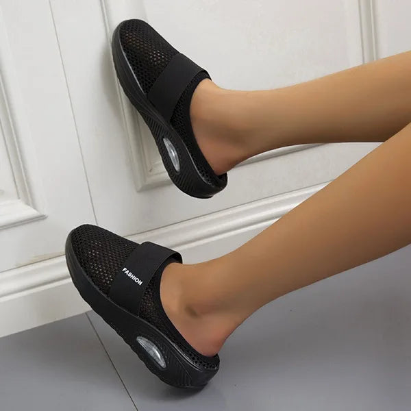 Sandales Orthopédiques Compa