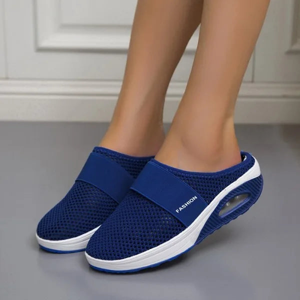 Sandales Orthopédiques Compa