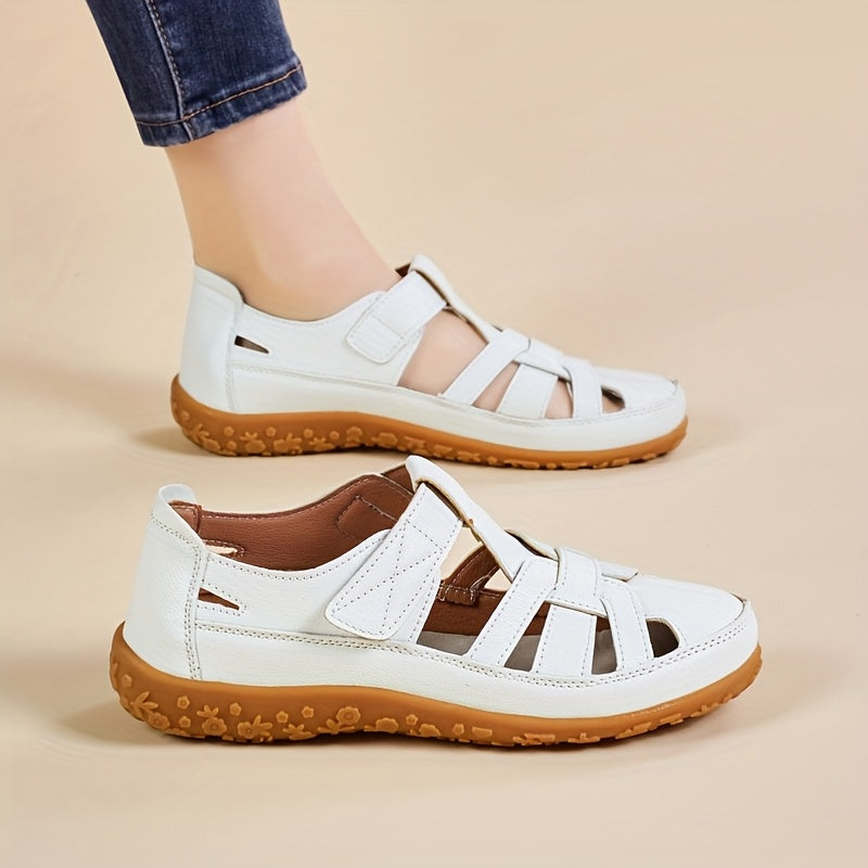 Lea – Sandales Confortables pour Tous les Jours