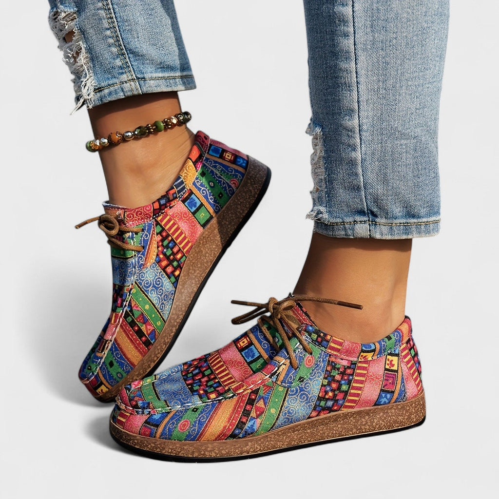 OrtoViva: zapatillas ortopédicas, ligeras y cómodas para mujer