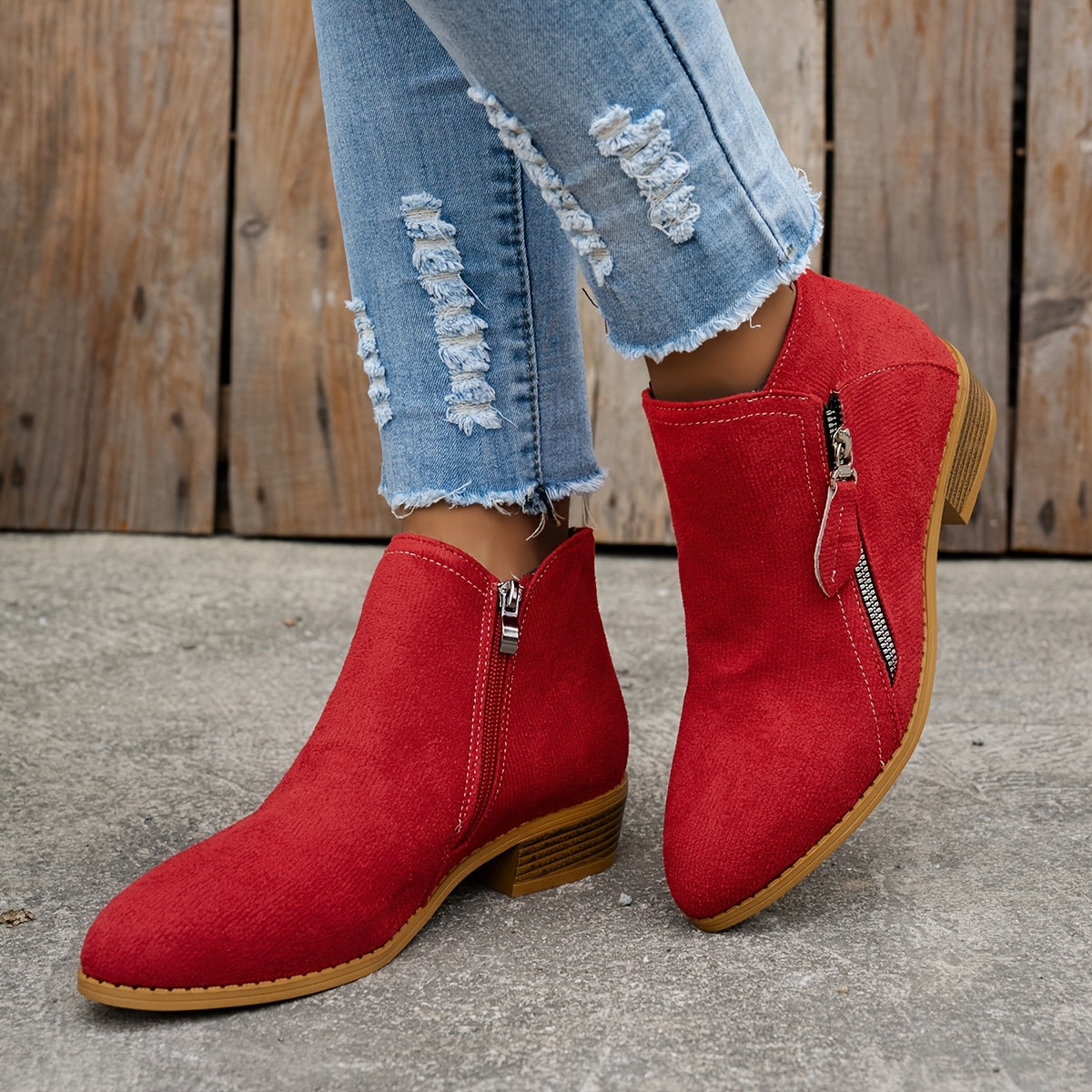 Bellavista™ - Bottines modernes et confortables