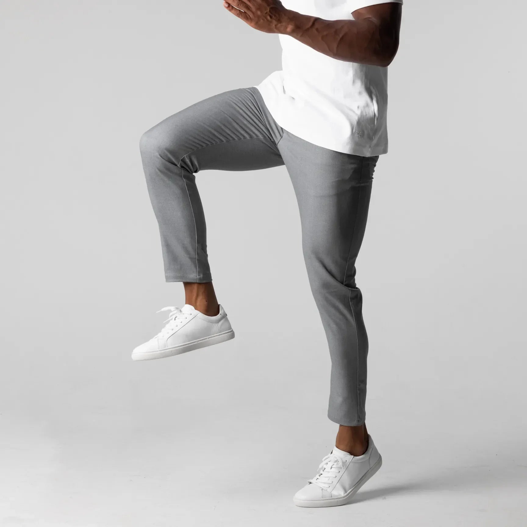 Chino Élastique Premium