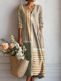 Robe de détente Dilara