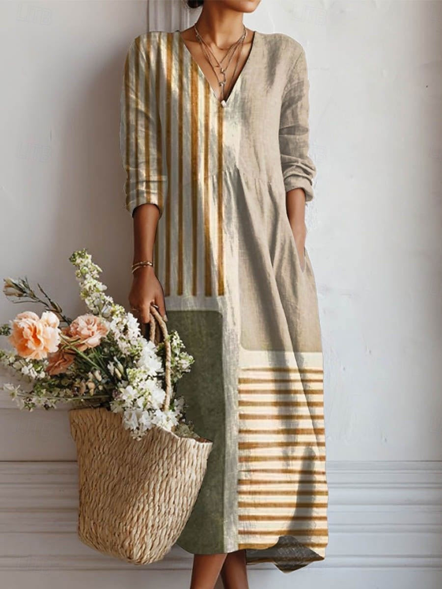 Robe de détente Dilara
