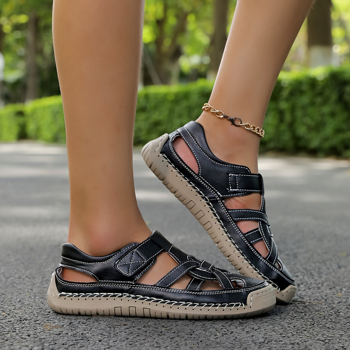 Nava Sandalias Ligeras