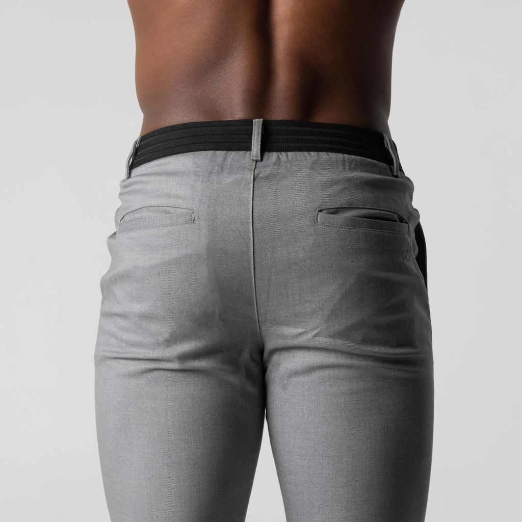 Chino Élastique Premium