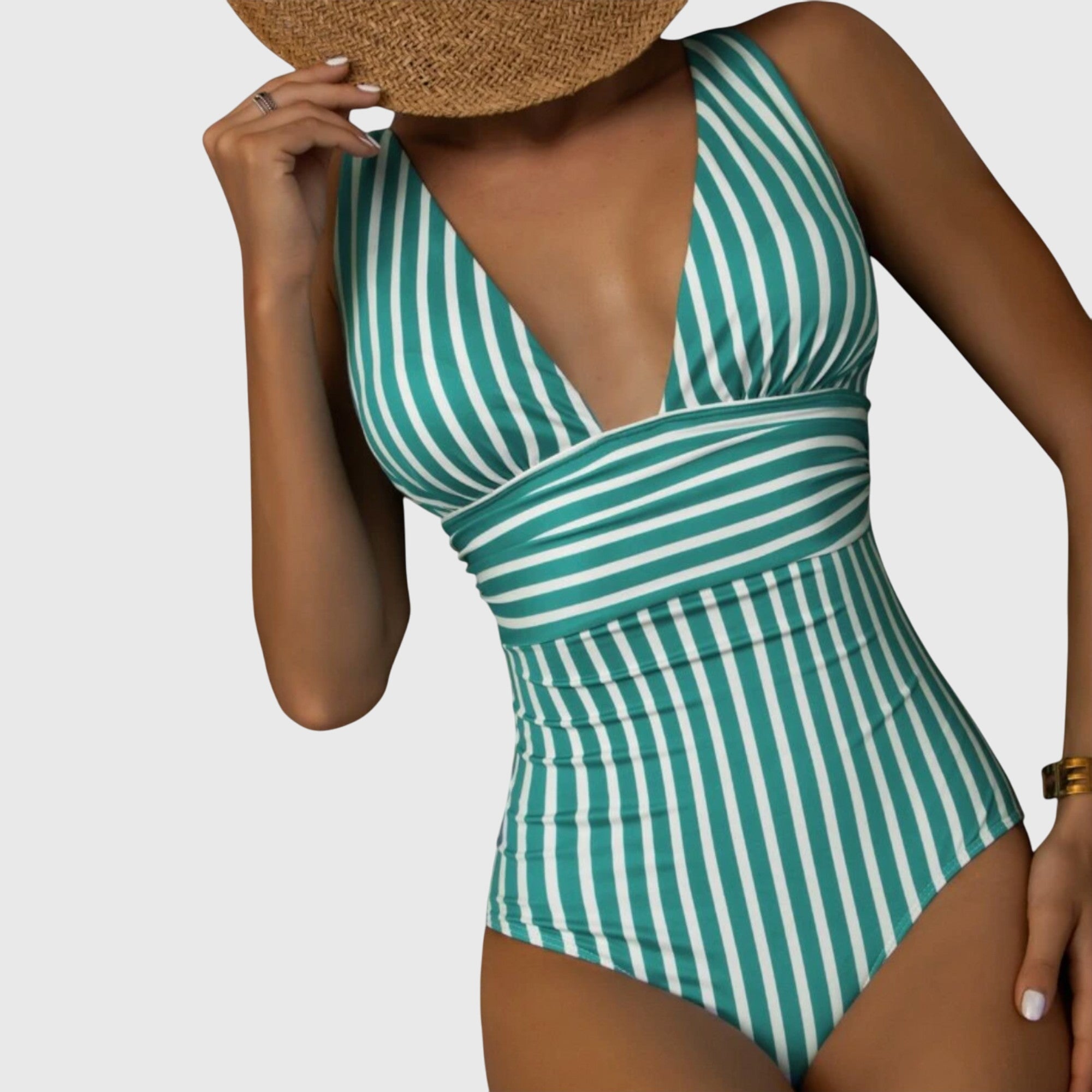 Maillot Élégant Confiance Elisa