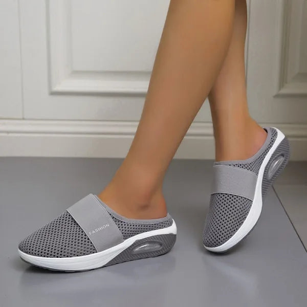 Sandales Orthopédiques Compa