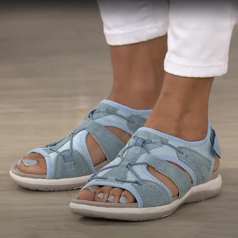 Mery Sandales Orthopédiques