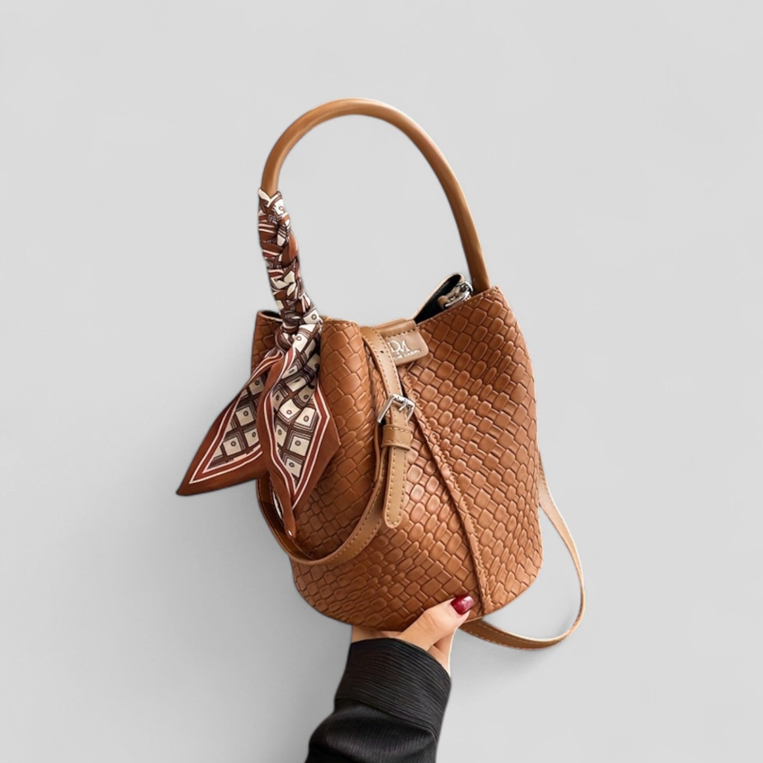 Carlota | Sac porté épaule