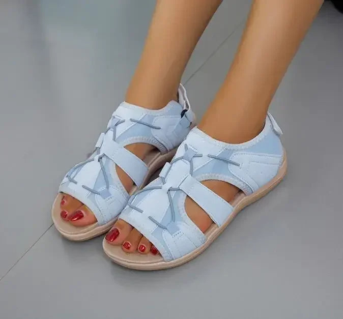Mery Sandales Orthopédiques
