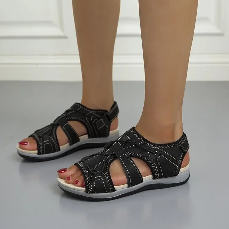 Mery Sandales Orthopédiques