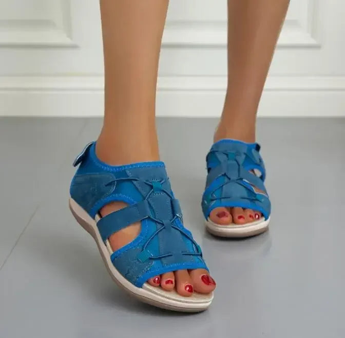 Mery Sandales Orthopédiques