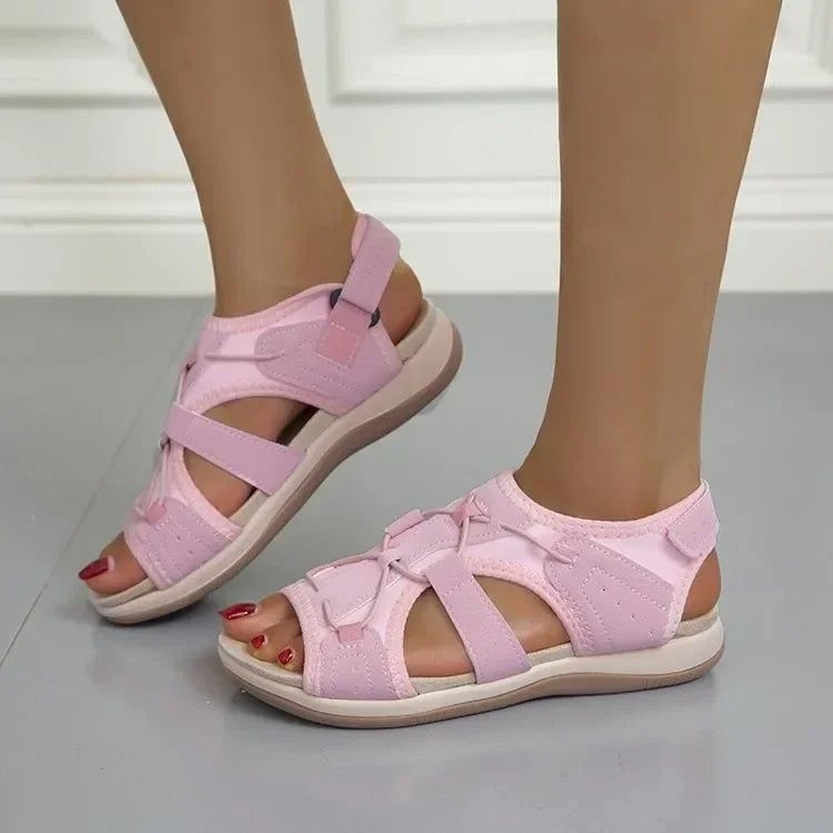 Mery Sandales Orthopédiques