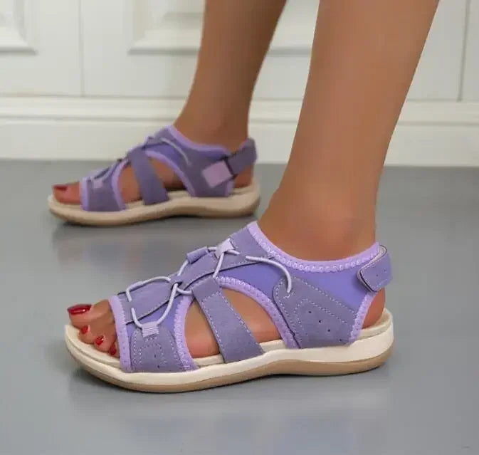 Mery Sandales Orthopédiques