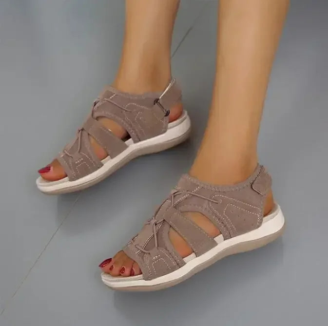 Mery Sandales Orthopédiques