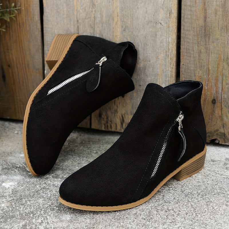 Bellavista™ - Bottines modernes et confortables