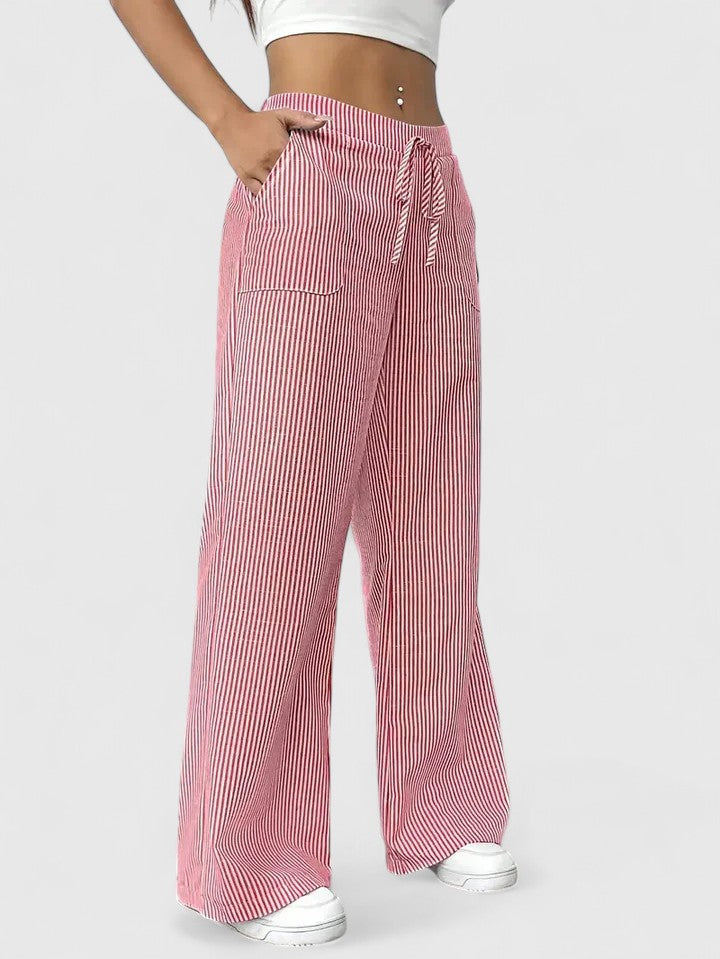 PANTALON ÉLÉGANT