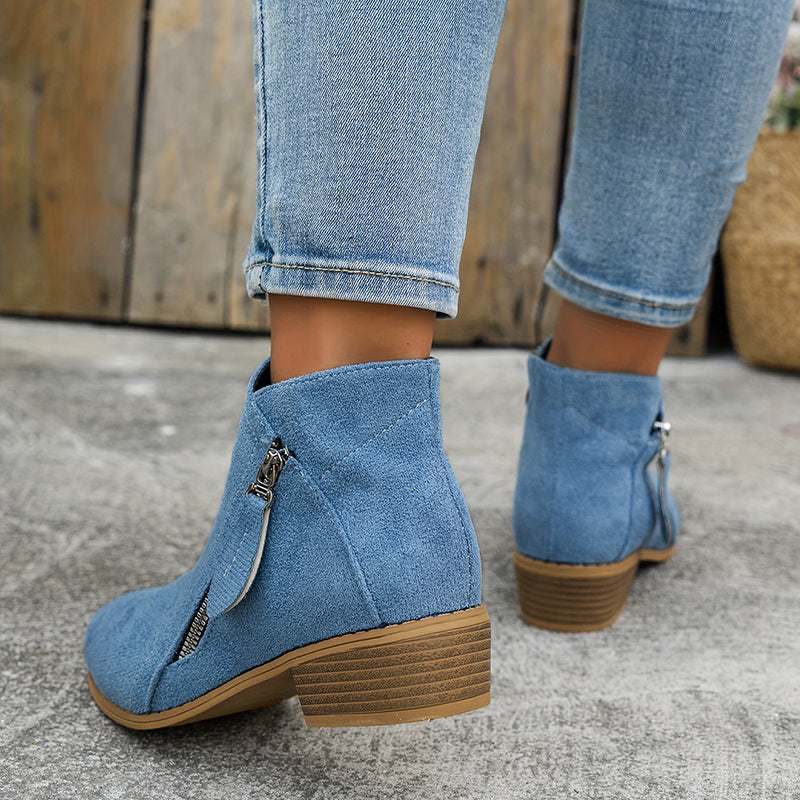 Bellavista™ - Bottines modernes et confortables