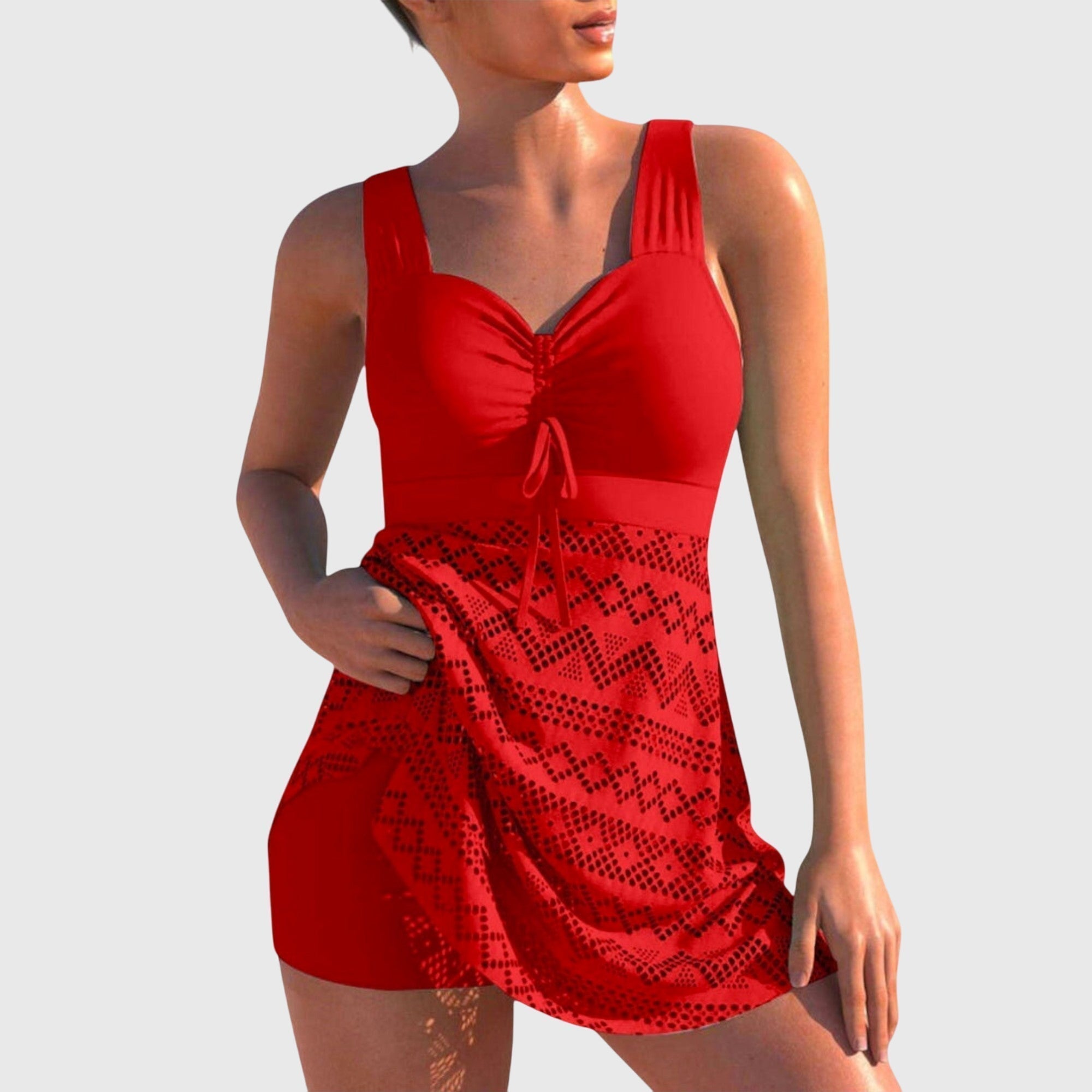 Tankini Élégant Raffiné Margaux