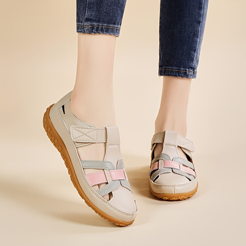 Lea – Sandales Confortables pour Tous les Jours