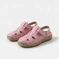 Elina – Sandalias Comfort Ajustables