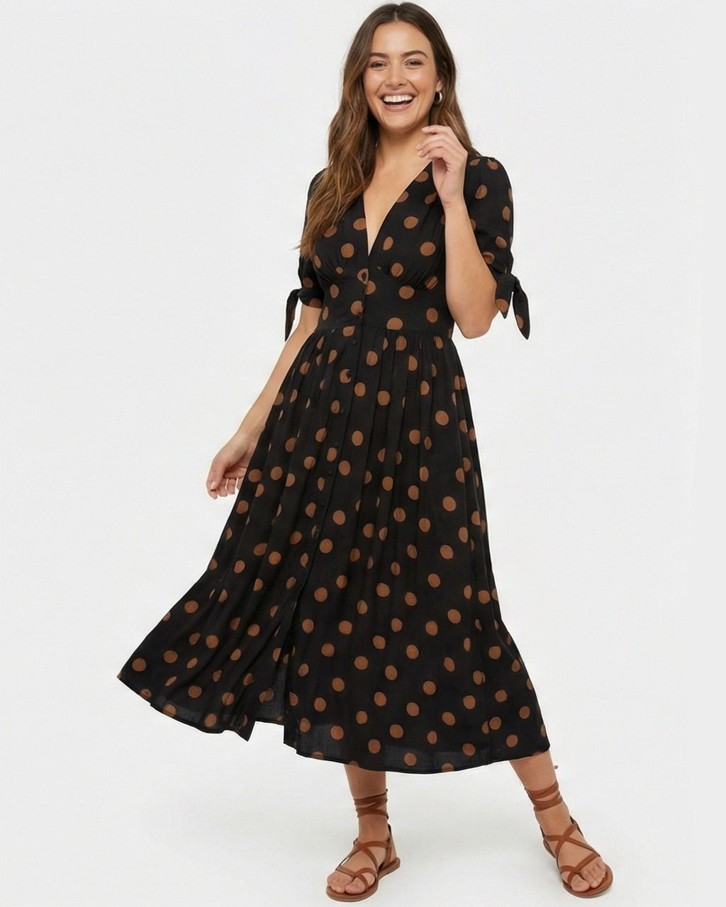 MÓNICA™ | Robe