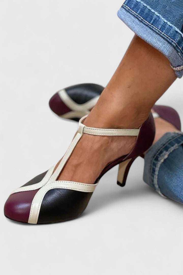 Tazaria™ | Tacones Cómodos