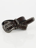 Cinturón de Mujer Estilo Western de Moda
