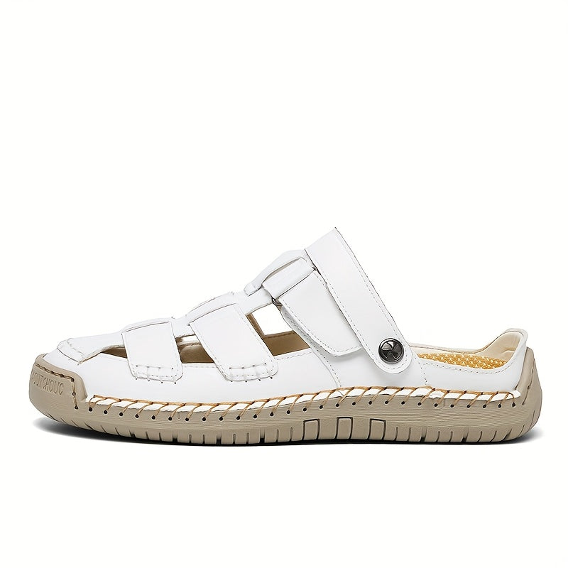 Elina – Sandalias Comfort Ajustables