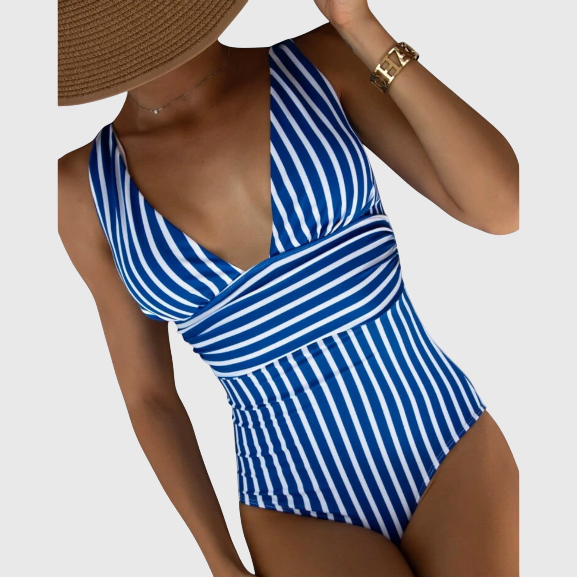Maillot Élégant Confiance Elisa