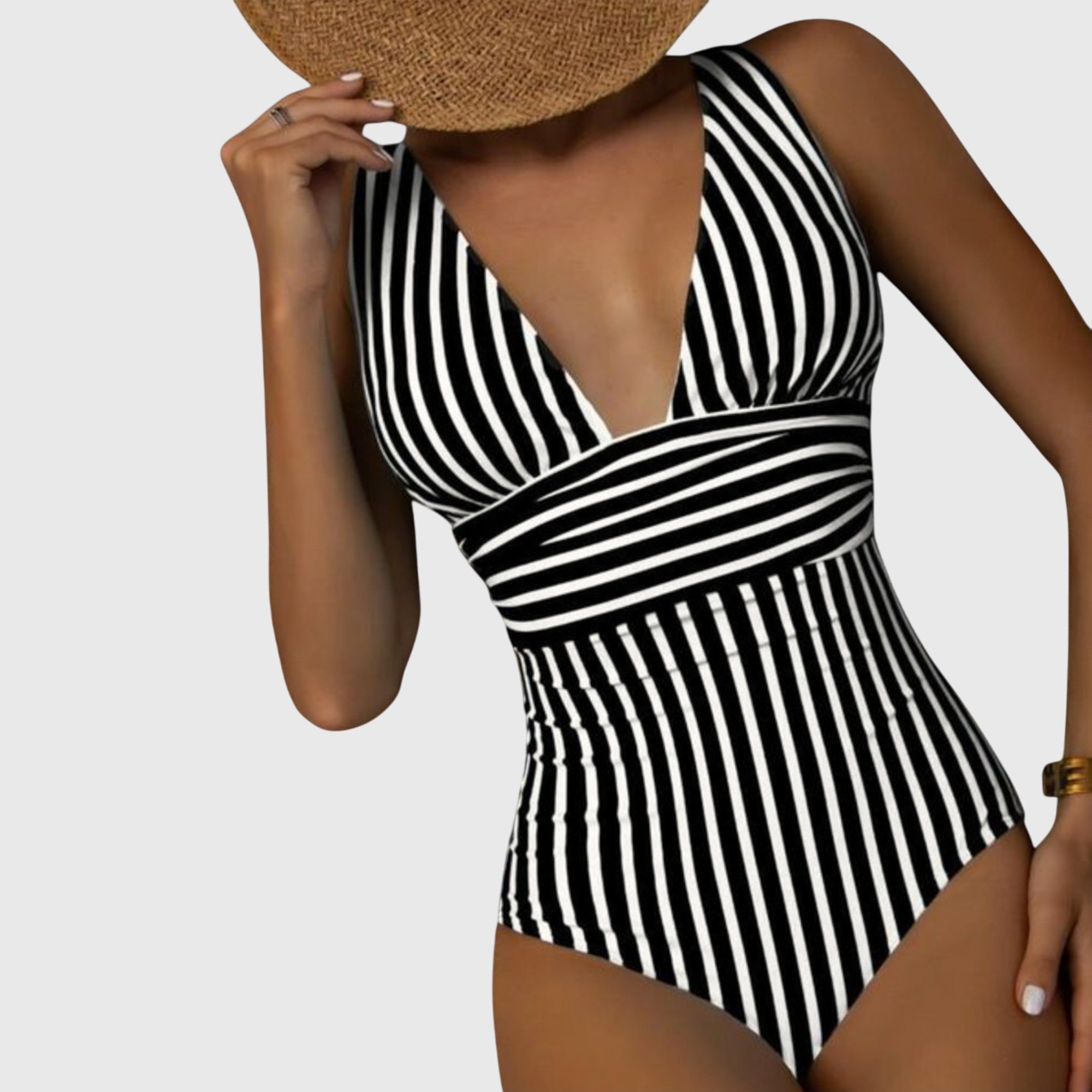 Maillot Élégant Confiance Elisa