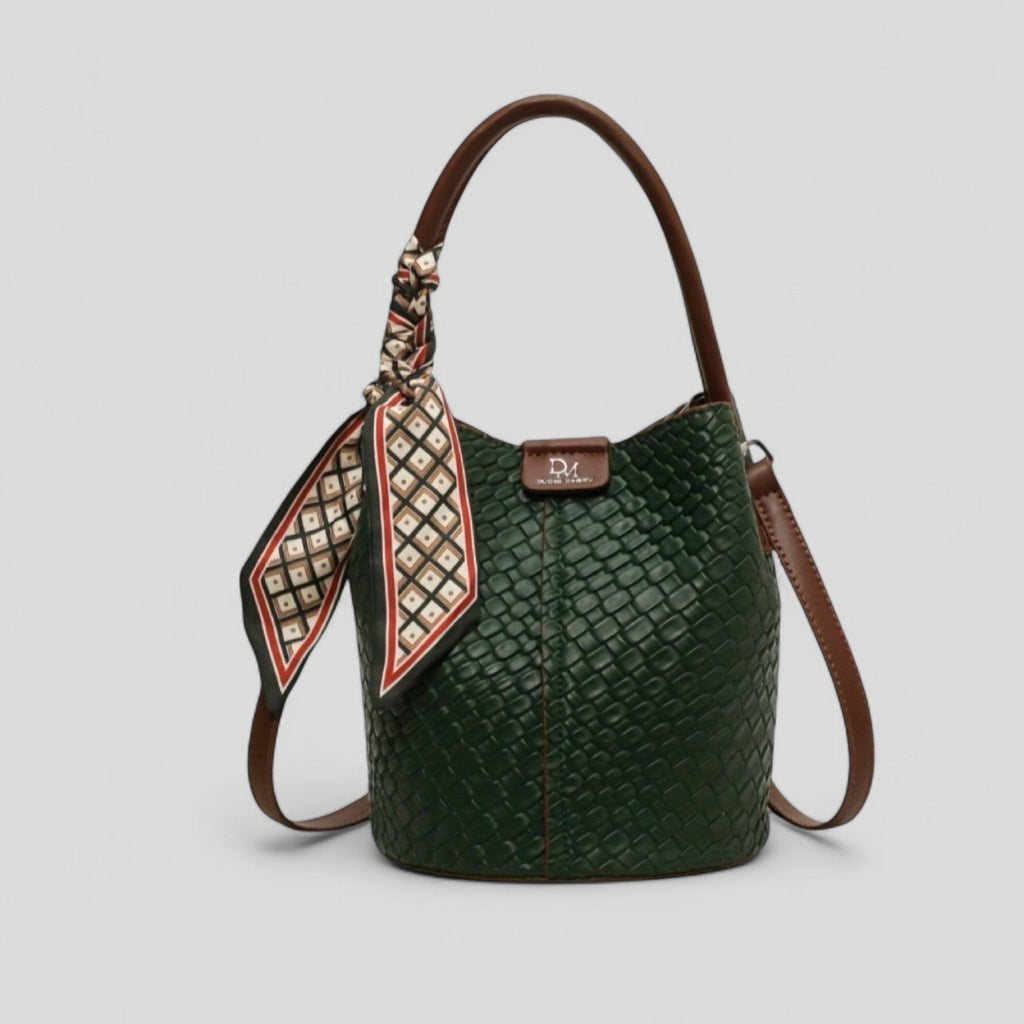 Carlota | Sac porté épaule