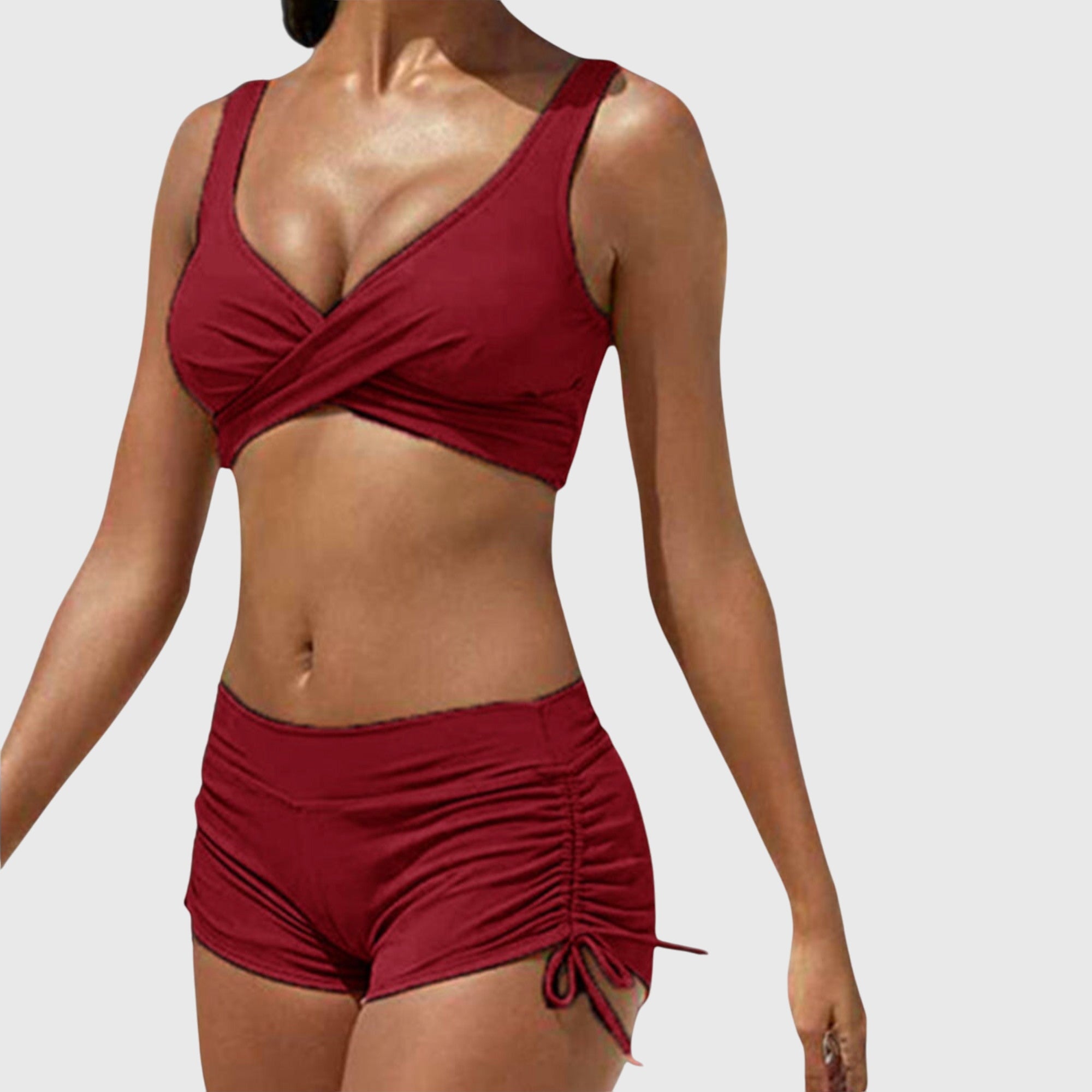 Bikini Élégant Confiance Elisa