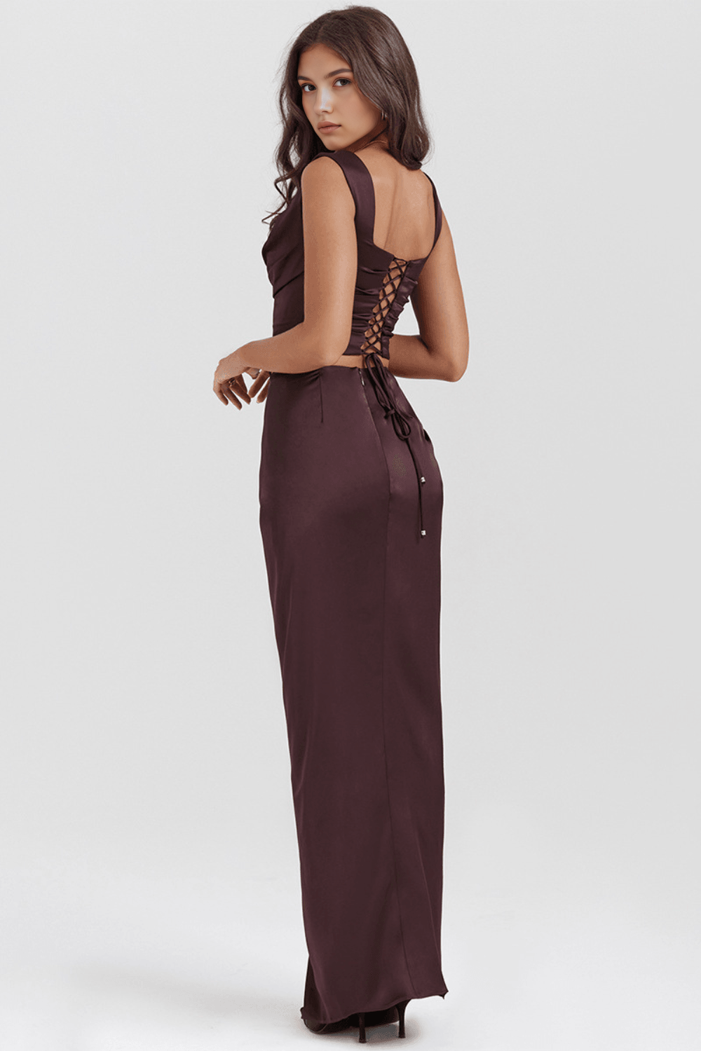 Robe élégante Béatrice