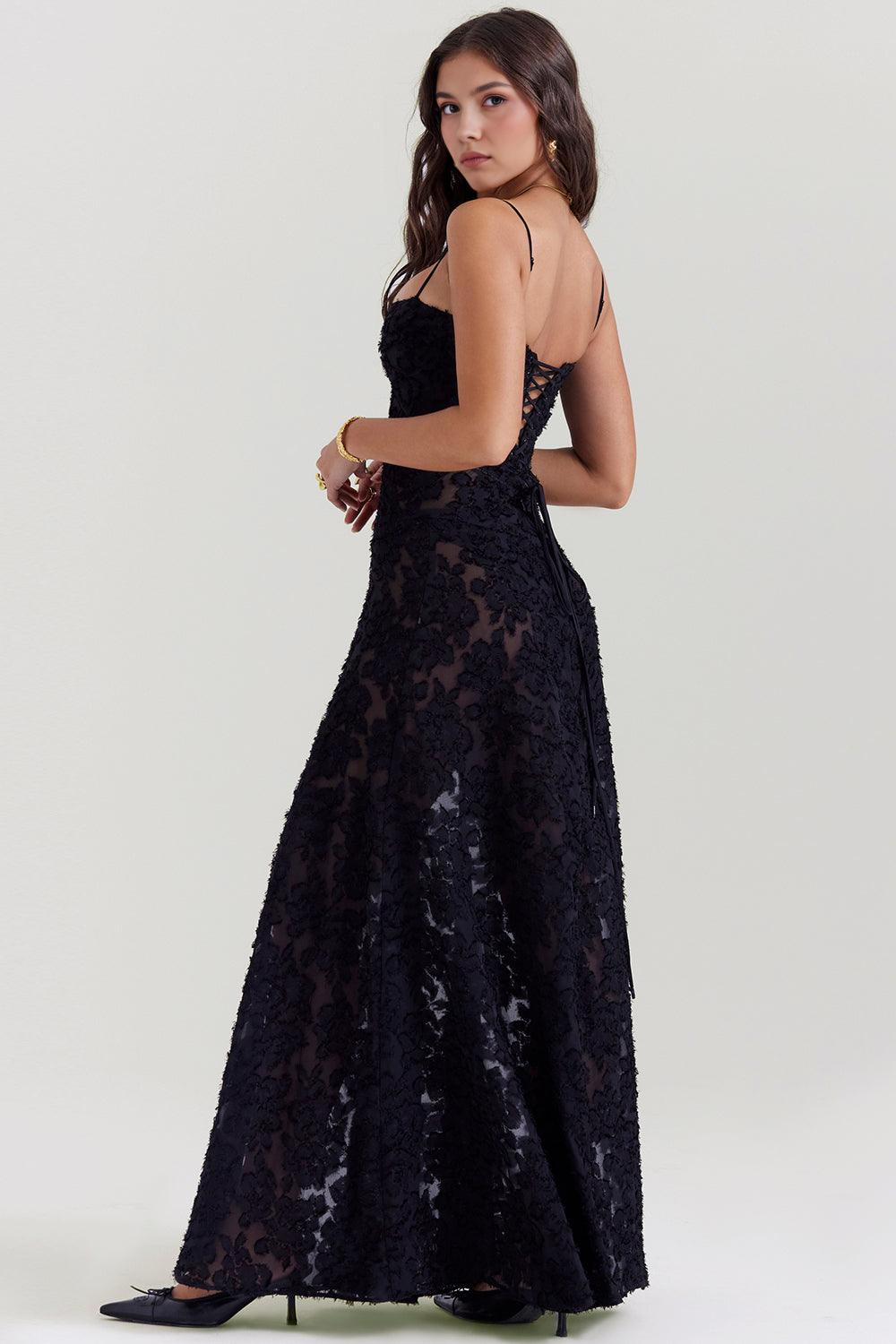 Robe élégante Sophie