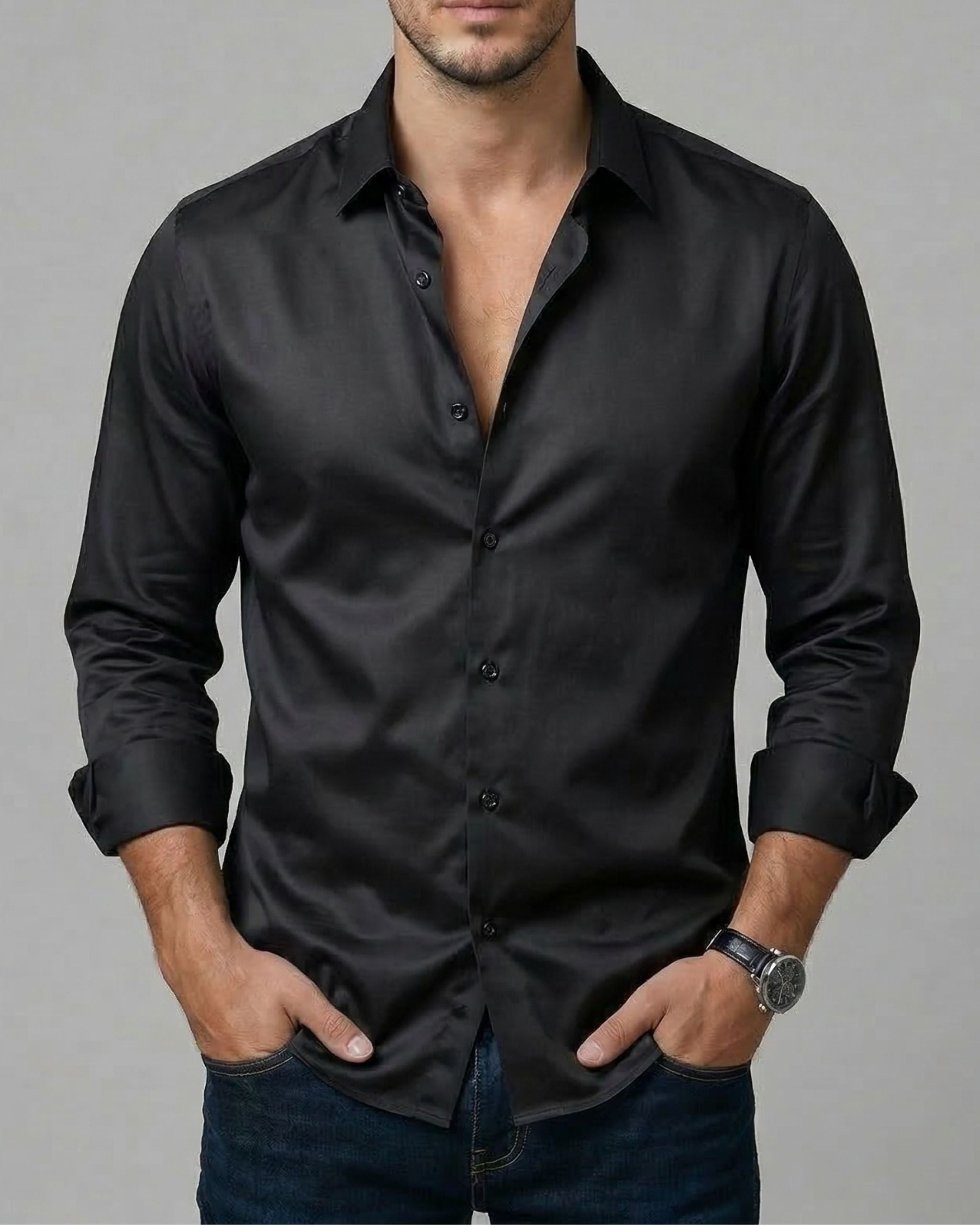 SERGIO™ | Chemise