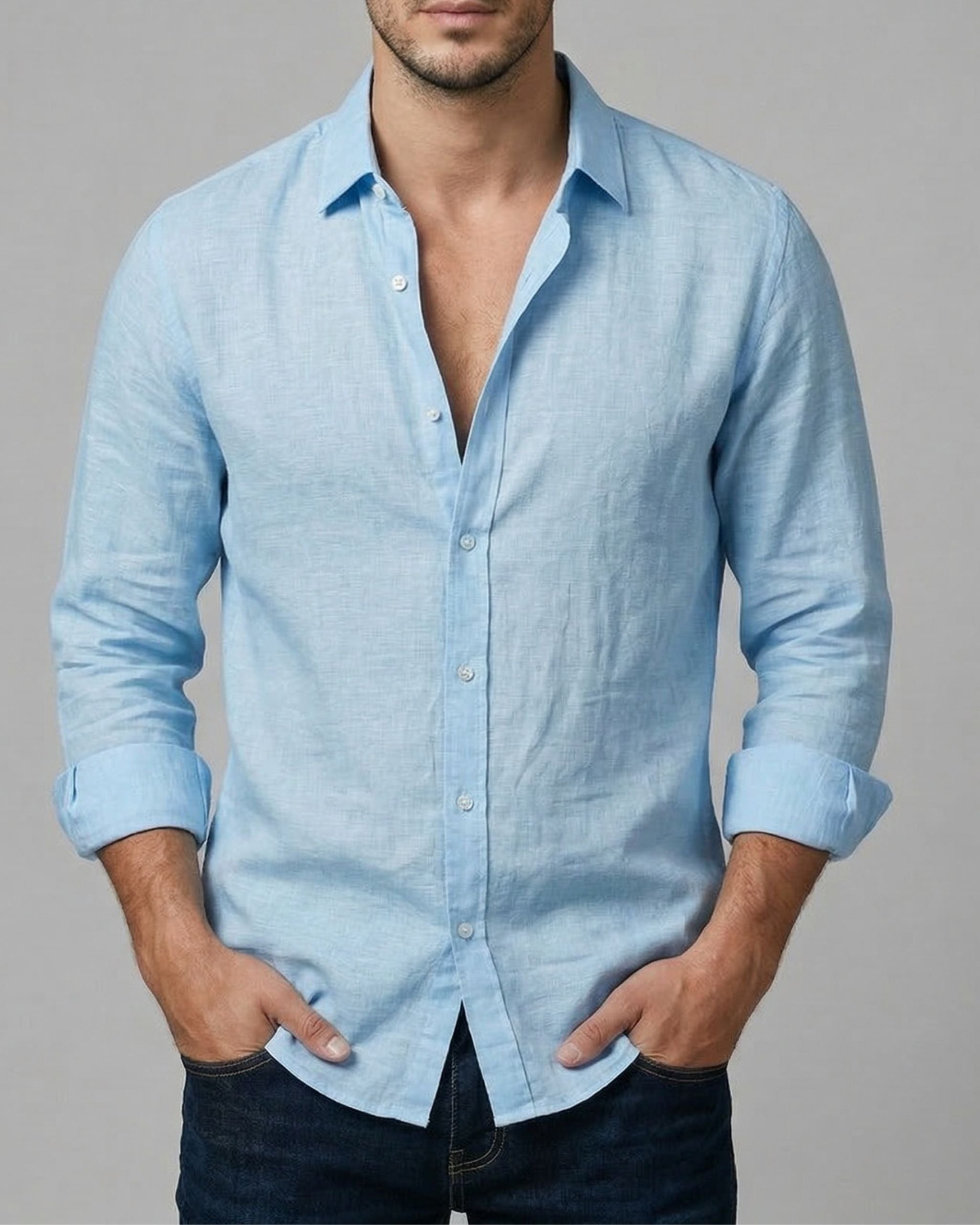 ÁLEX™ | Chemise