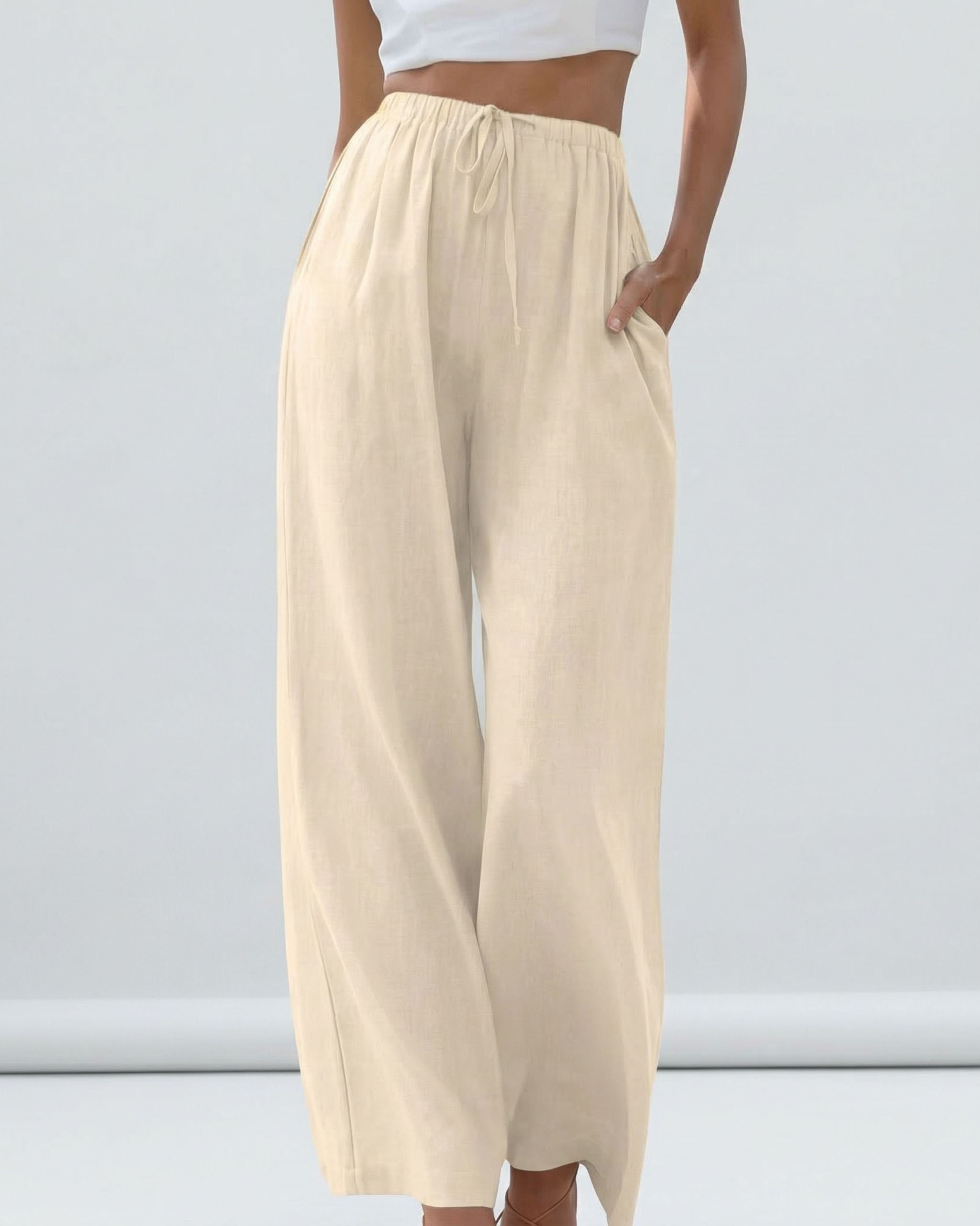 LUCÍA™ | Pantalon