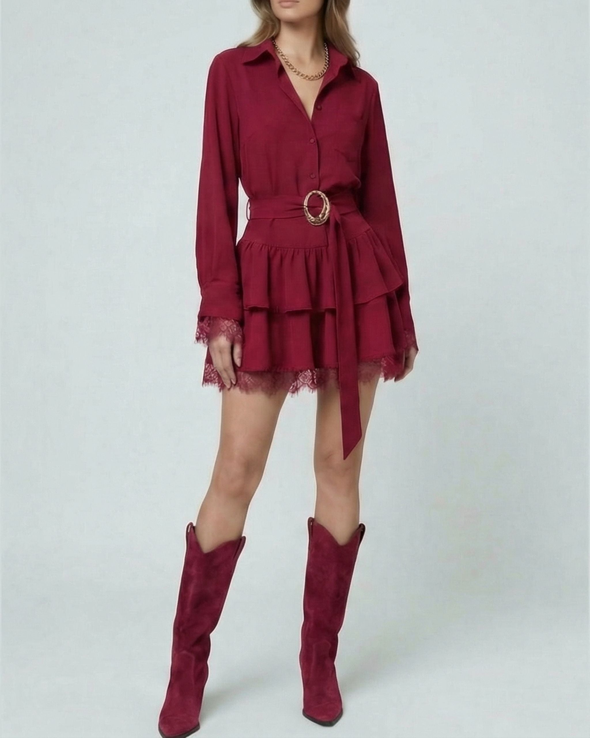 LETICIA™ | Robe