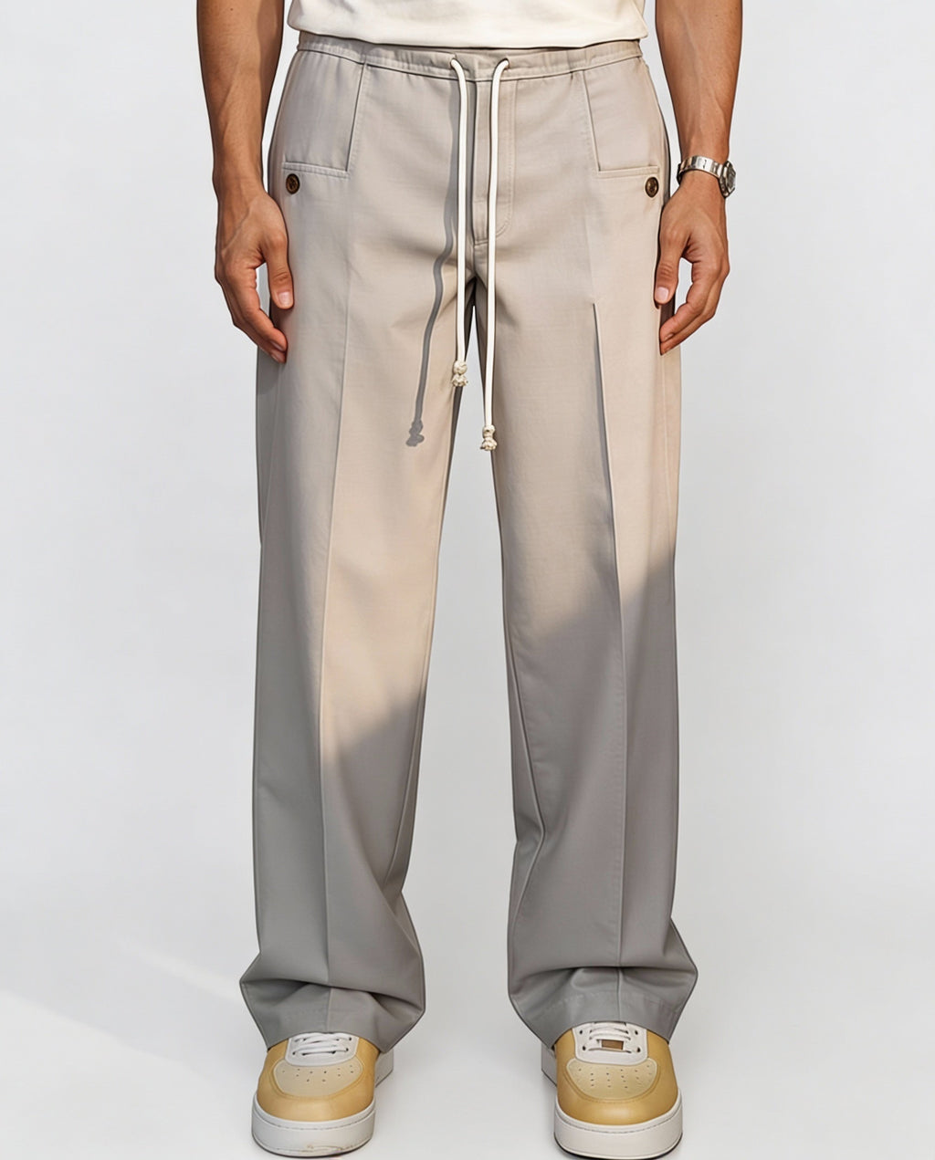 Atlas | Pantalon ComfortFit