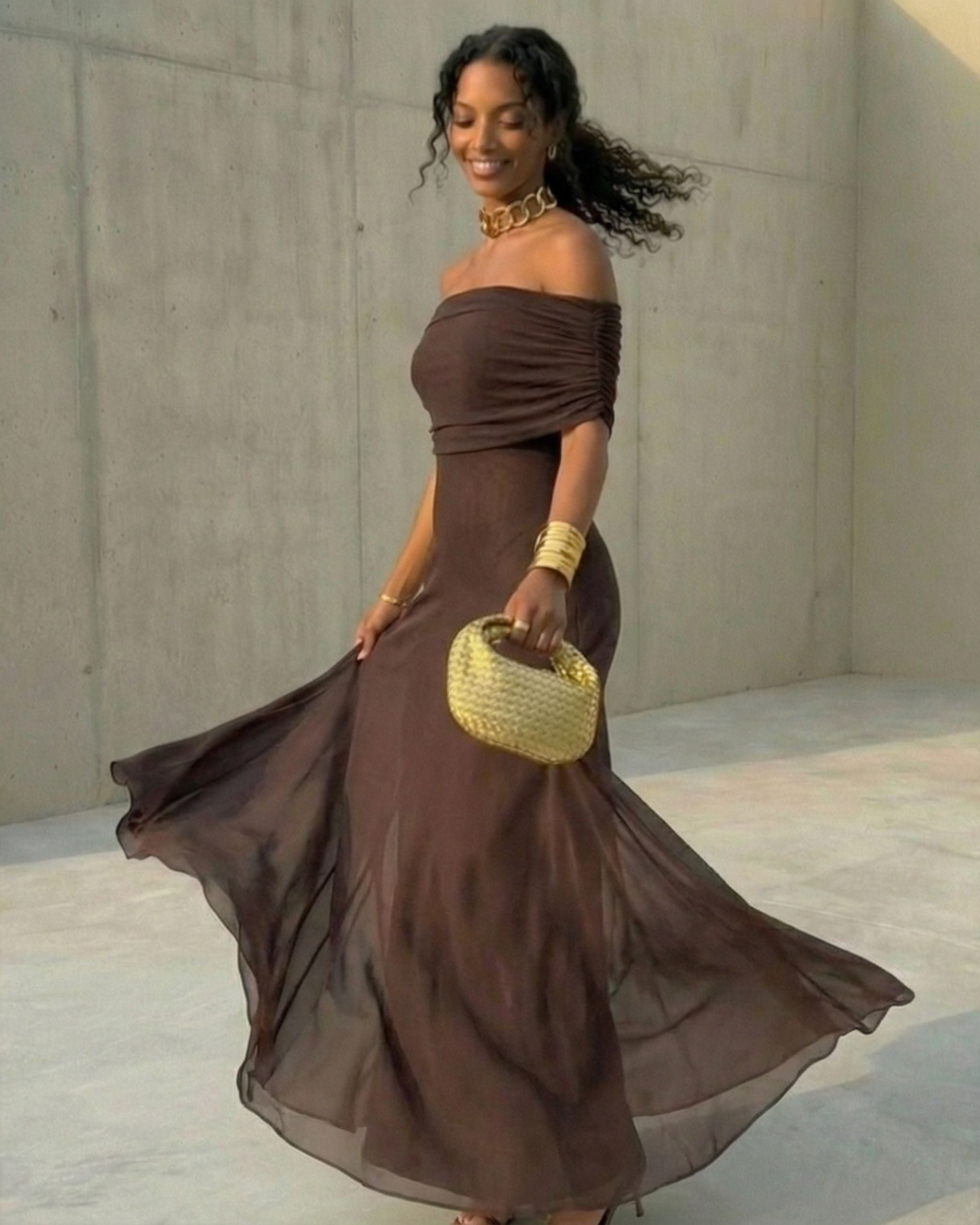 LUCÍA™ | Vestido