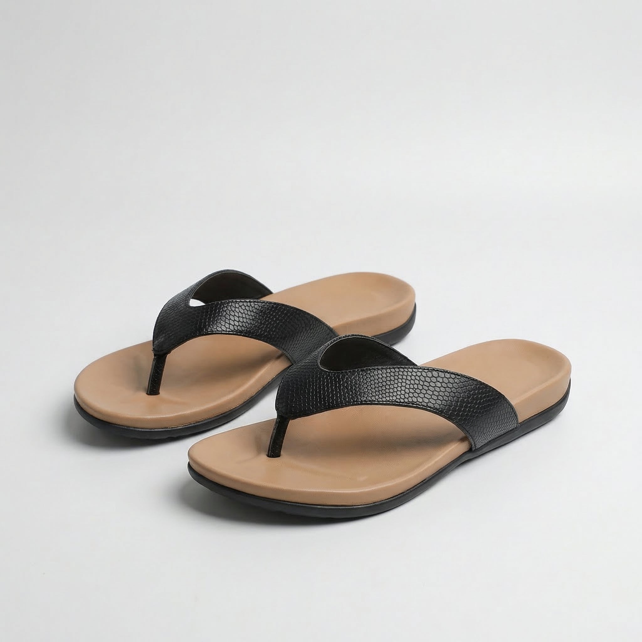 Lola - Tongs Orthopédiques