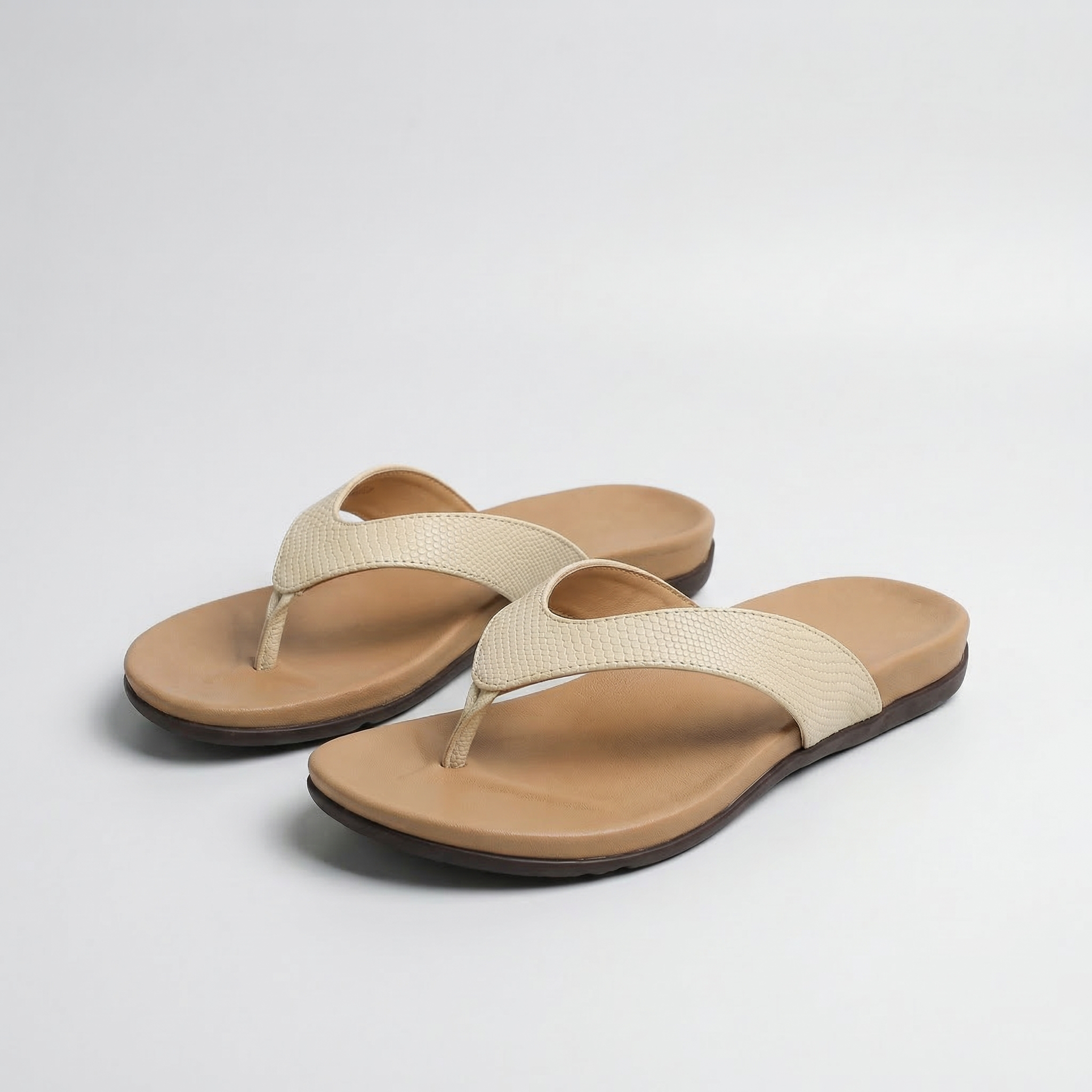Lola - Tongs Orthopédiques