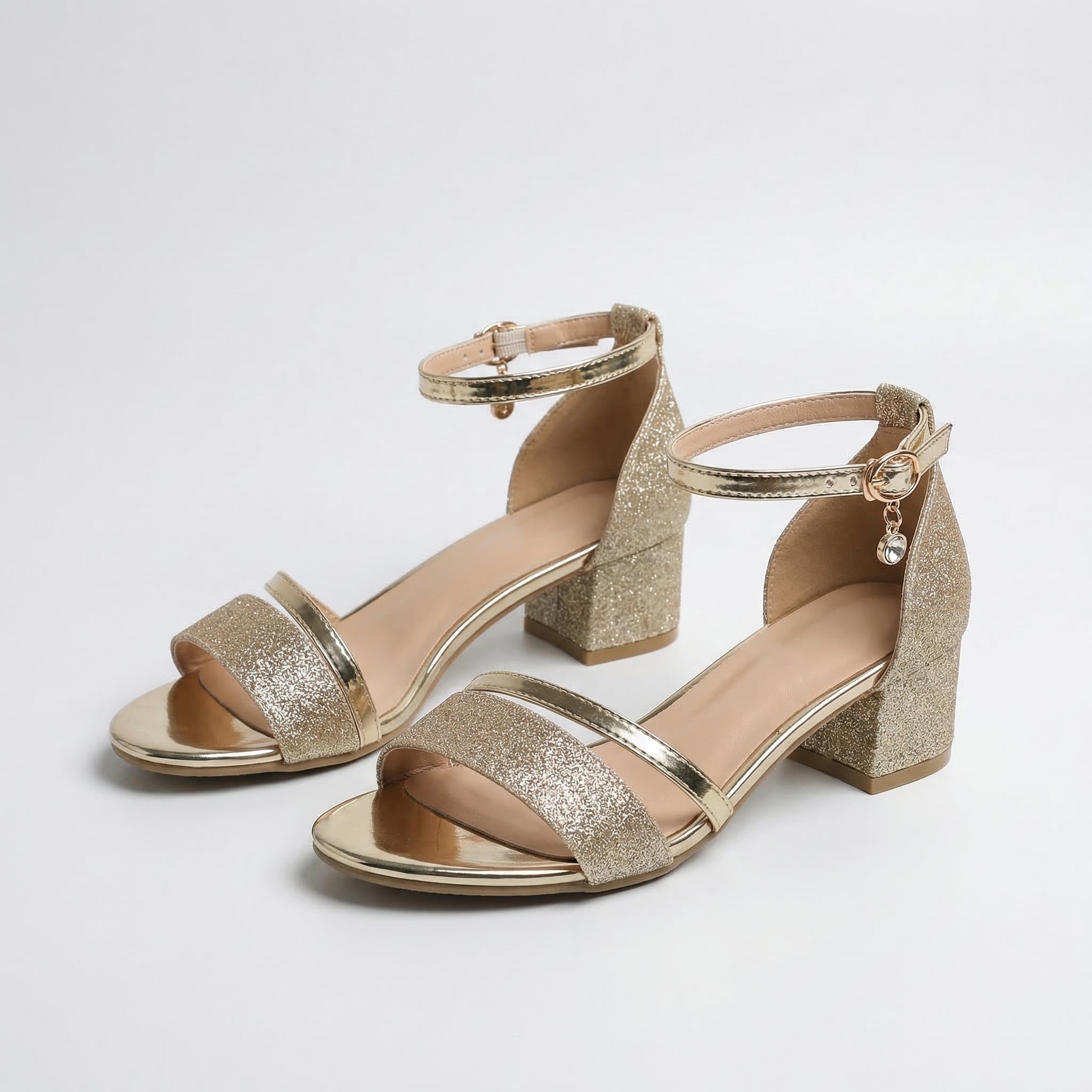 Lieke™ - Sandales Orthopédiques