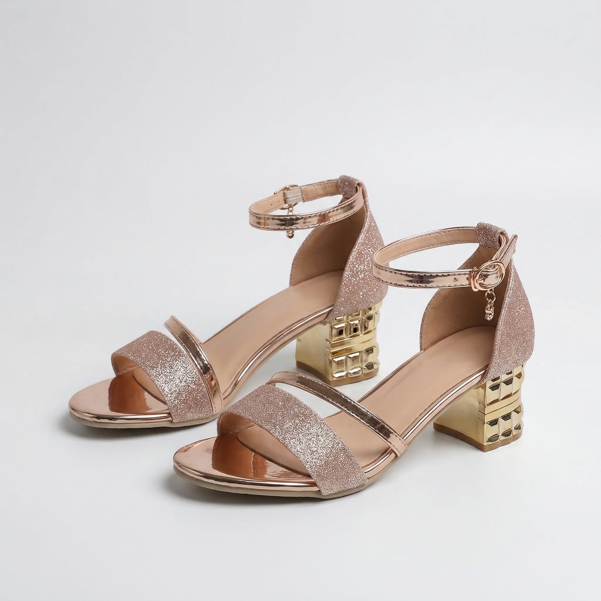 Lieke™ - Sandales Orthopédiques