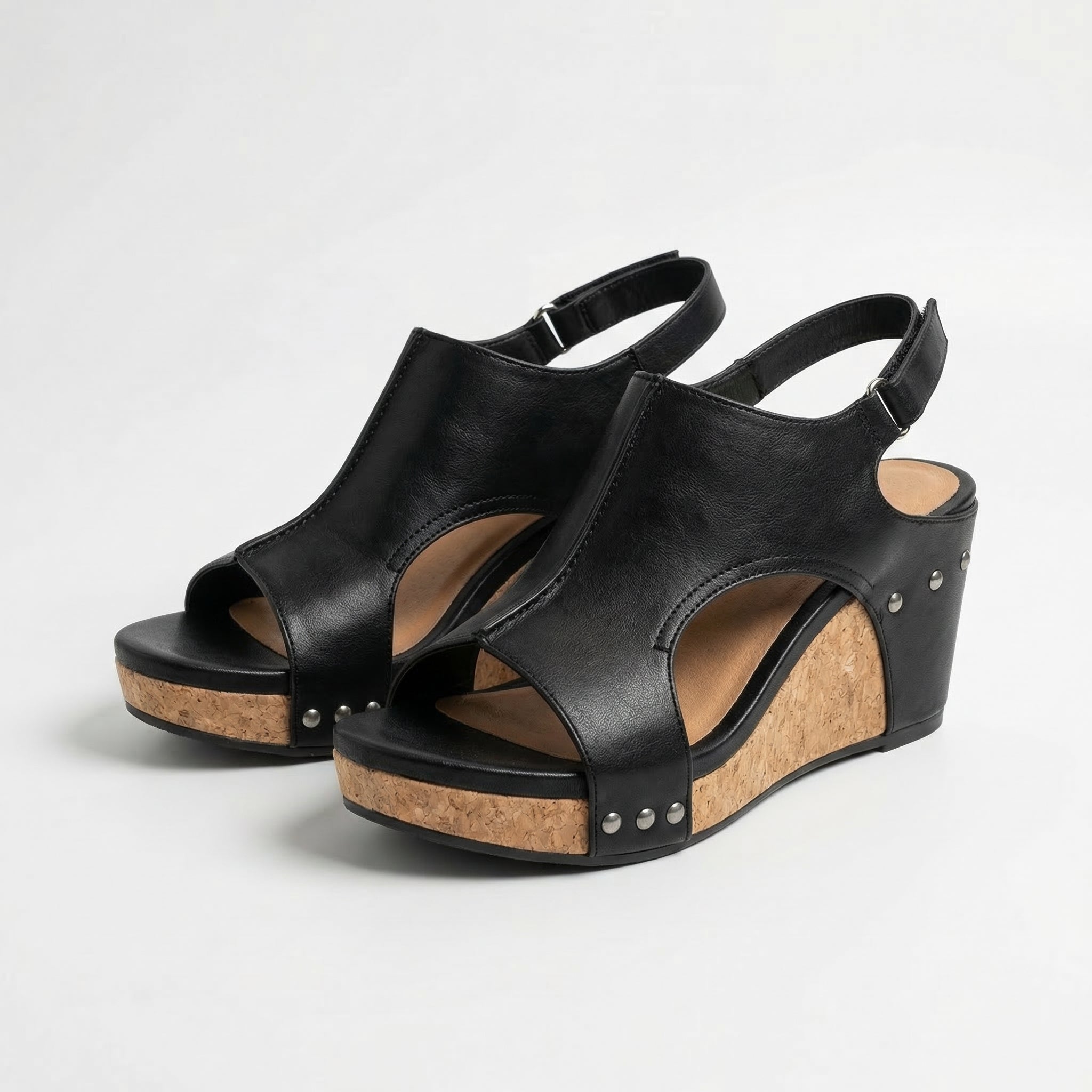 Inola™ - Sandales Orthopédiques