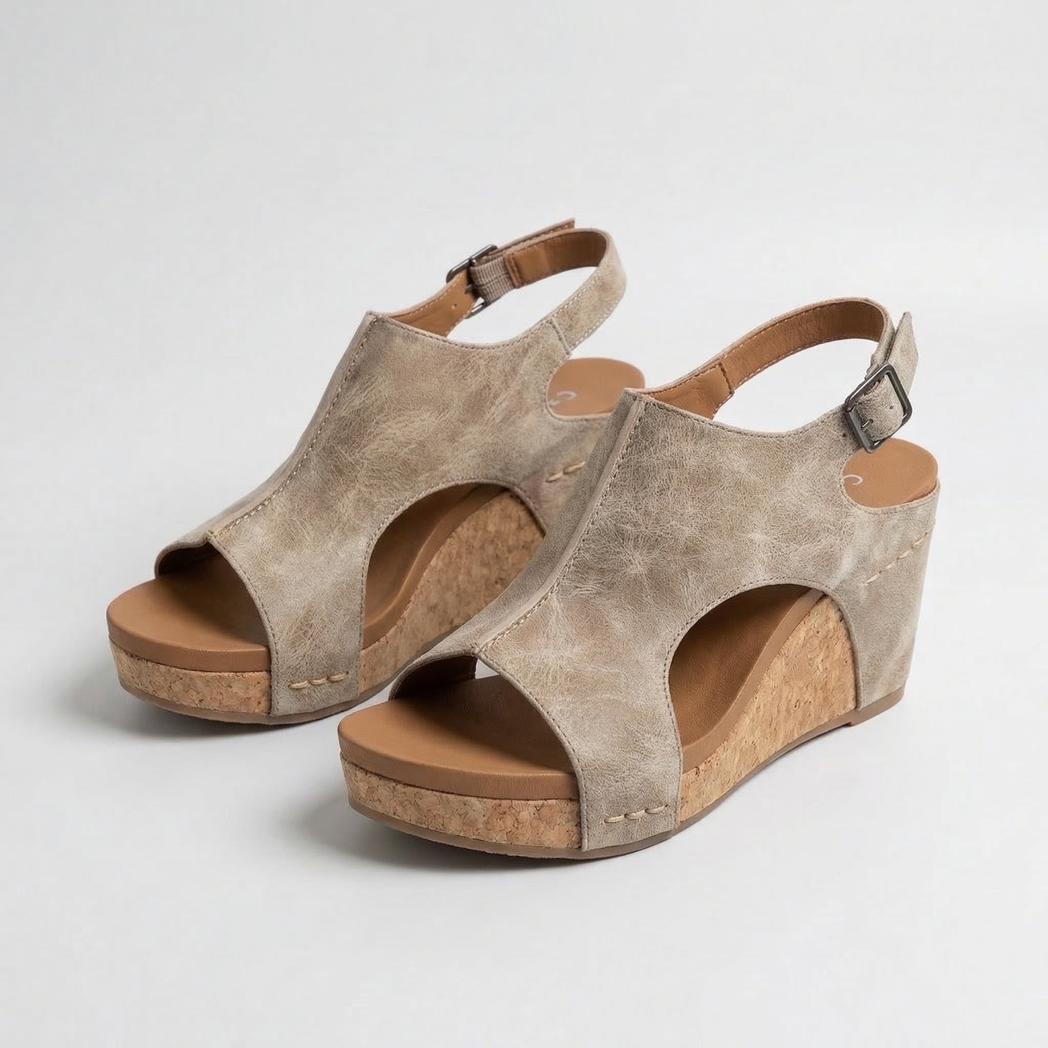 Inola™ - Sandales Orthopédiques
