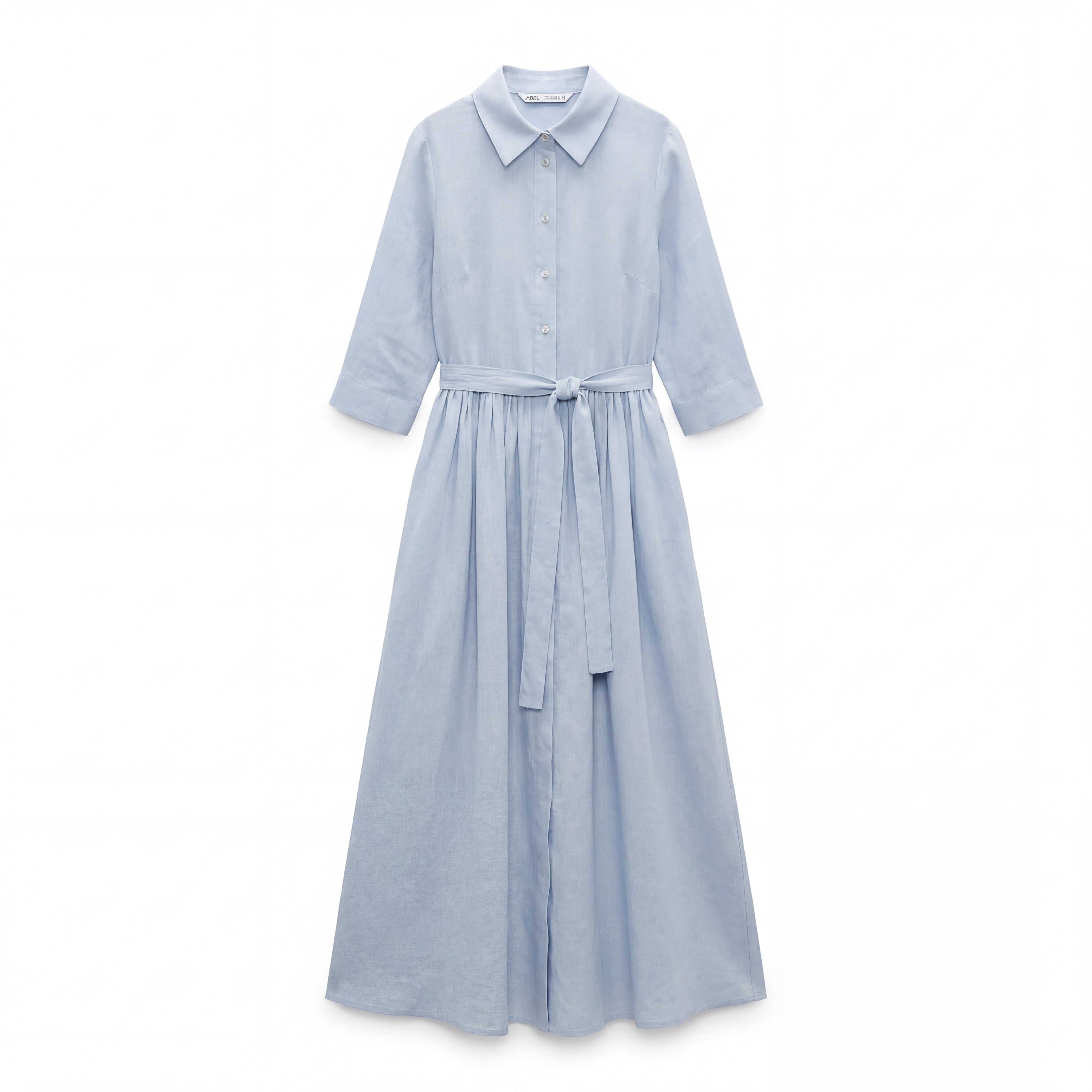 Vestido Mediterránea