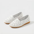 Fiore Ballerines Orthopédiques Confort
